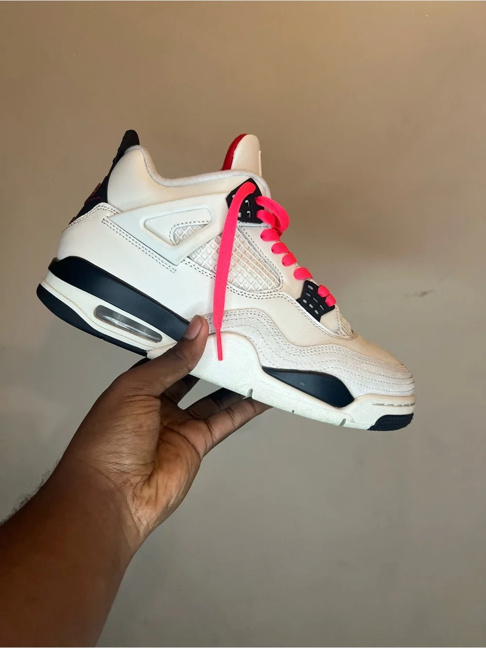 Jordan 4 flight club
